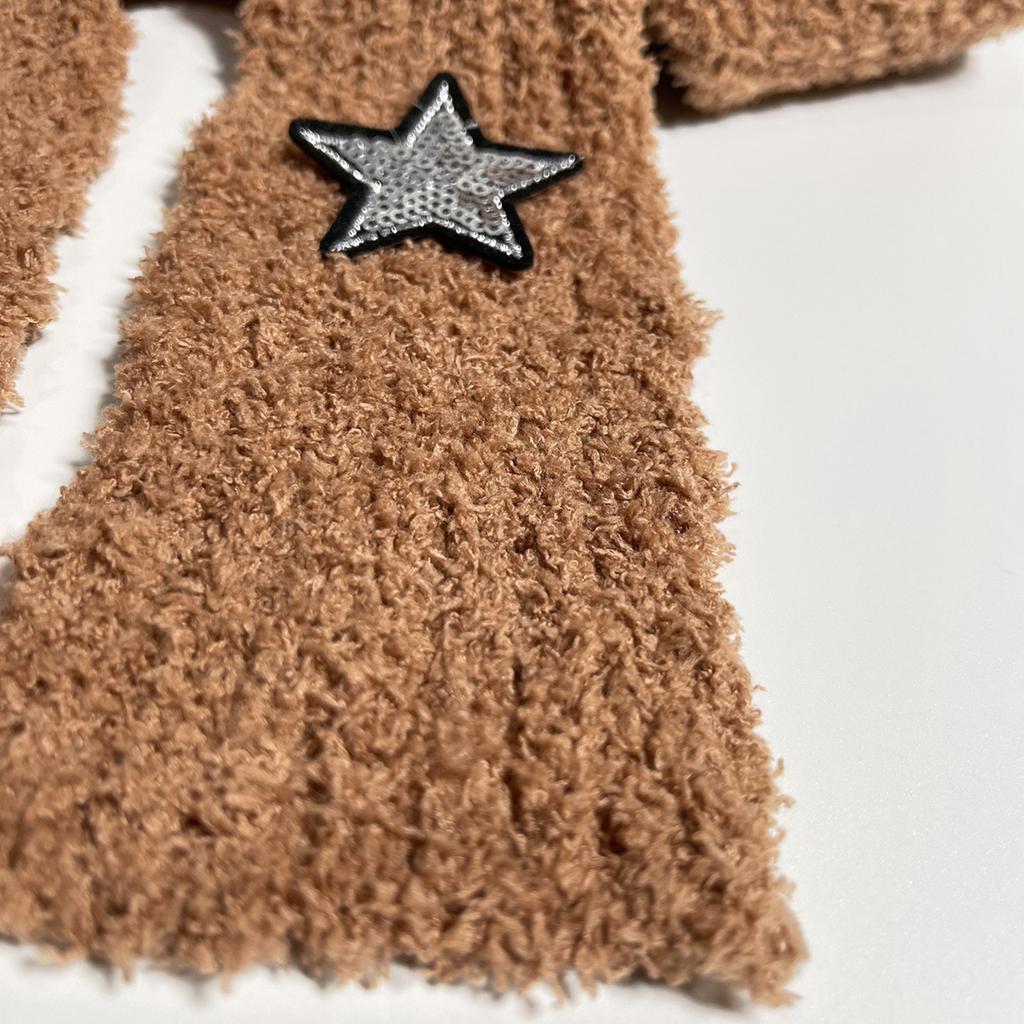 Women Y2k Style Scarf Winter Thin Scarf Lady Dopamine Styling Scarf Casual Travel Shopping Taking Photo Scarf for Teens