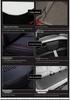 Honda Lingpai, Crown, Binzhi, Odyssey Four Seasons Car Seat Cushion Cover
