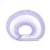 Breathable Mesh Cat Elizabethan Collar - Anti-Lick/Bite Grooming Protector