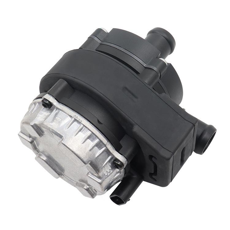 Volkswagen 04L965567B Auxiliary Water Pump Cooler