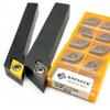 DCMT11T304 Do zewnętrznego narzędzia tokarskiego SDJCR SDJCR1212H11 SDJCR1616H11 Uchwyt narzędziowy DCMT11 Wkładka węglikowa Zestaw narzędzi skrawających do tokarki
