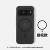 For Google Pixel 10 Pro Case Magnetic Matte Transparent PC Lightweight Hard Cover For Google Pixel 10 Shell Non-Slip Bumper