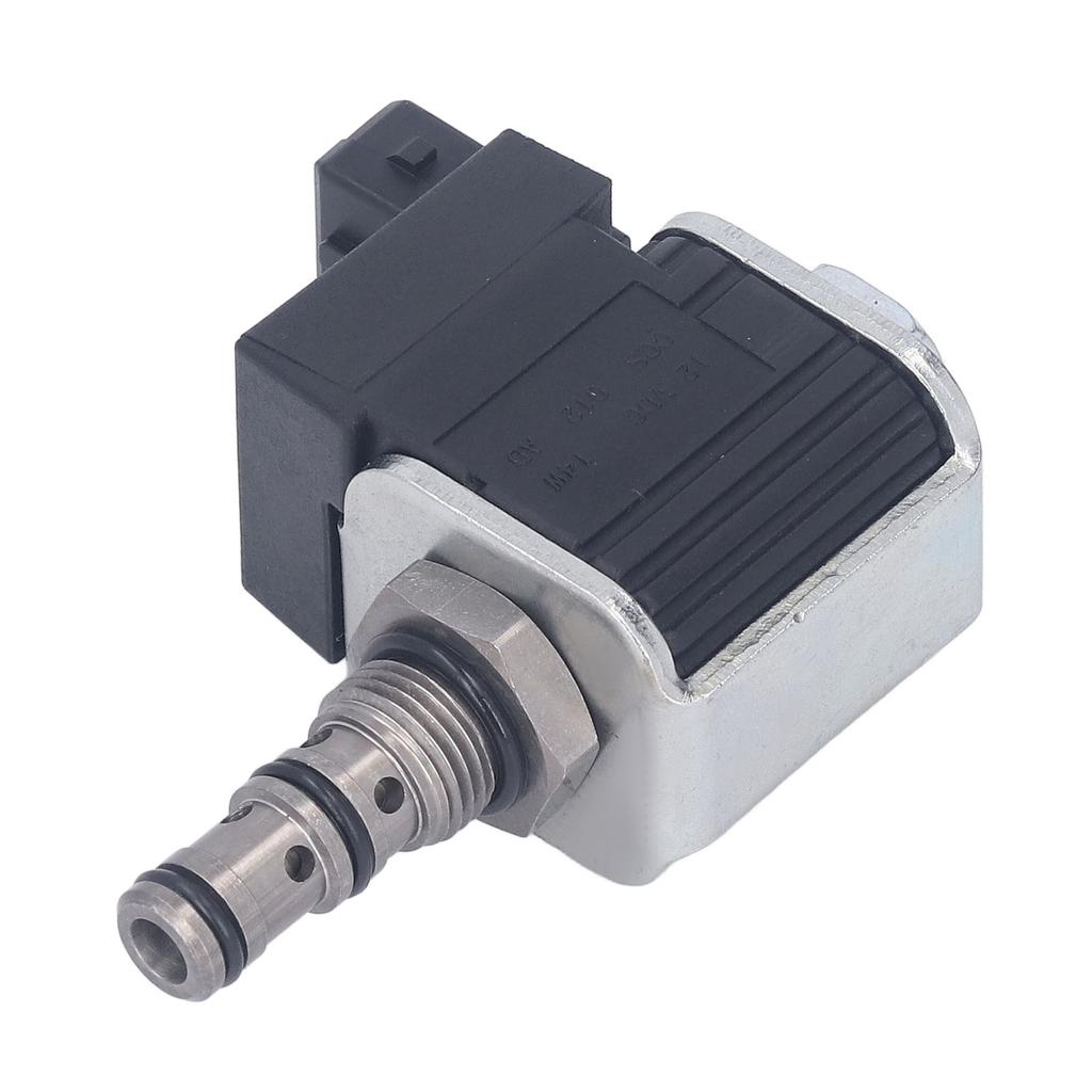 12-V-Elektromagnetventil 500?2253 Ersatz-Motormagnetventil aus legiertem Stahl für Caterpillar