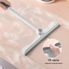 Guraide Rotatable Single-Sided Glass Squeegee