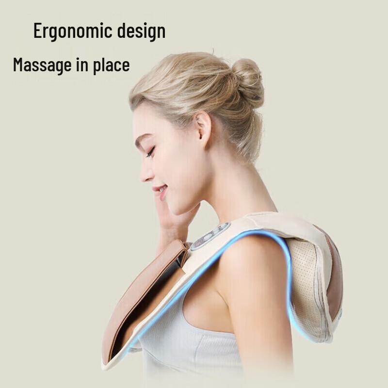 SKG K3 Fashion Neck and Shoulder Massager
