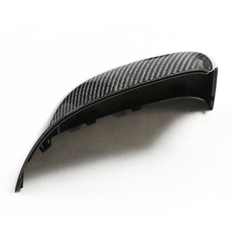 Dry Carbon Fiber Rearview Mirror Cover for Baoma X3-7 G01-08