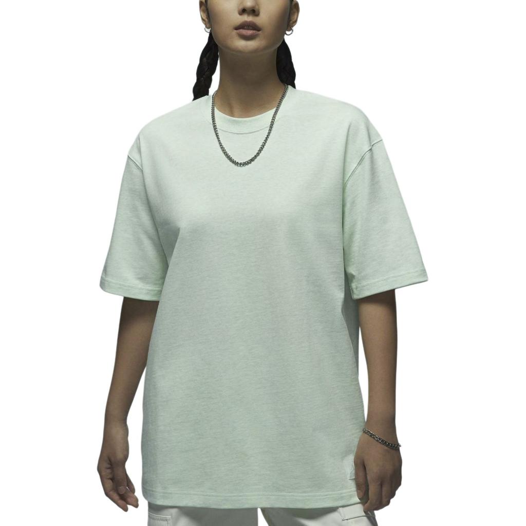 Jordan T Shirt Women's Slight Green FN5384-394