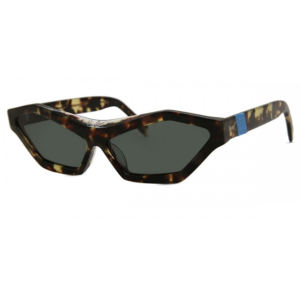 Westward Leaning Solitaire 03 Unisex Sunglasses