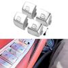 For Mercedes Benz GLC C-Class W205, W253 Replace Repair Button Cover Car Window Switch Glass Control Switch Auto Parts