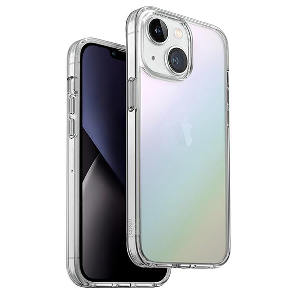 Super Merchant Hülle Uniq Lifepro Xtreme Für IPhone 14 Plus, Transparent