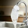 Wegwerp Kraanfilter Katoenen Zak Kit Universele Waterkraan Filtratie Sok Voor Keuken Badkamer Kraan Accessoires