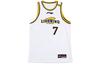 Men's Li-Ning Li Ning Professional Basketball Collection Basketball Jersey Men's Standard White