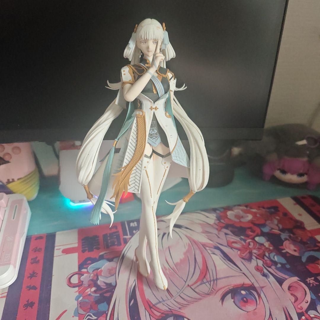 

[USED] Narushio figure Imashio figure