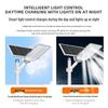 NuFeng 800W Wide-Angle Solar Street Light