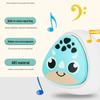 Children's Height-Boosting Jump Counter: Growth Promoting Exercise Equipment