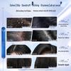 Korean Five Grains Selenium Sulfide Anti-Dandruff Shampoo