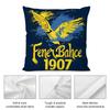 S-Strongest-F-FenerbahceS Pillow Case Short Plush Sofa Decorative Gift Home Double-sided Printing Cushion
