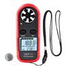 Wintact Digital Handy Wind Temperature Measurement for Outdoor Mountain and Drones Anemometer, Thermometer, Compact, Function, Work, Fishing, Golfing,