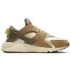 Stussy x Nike Air Huarache LE 2021 Desert Oak - DD1381-200