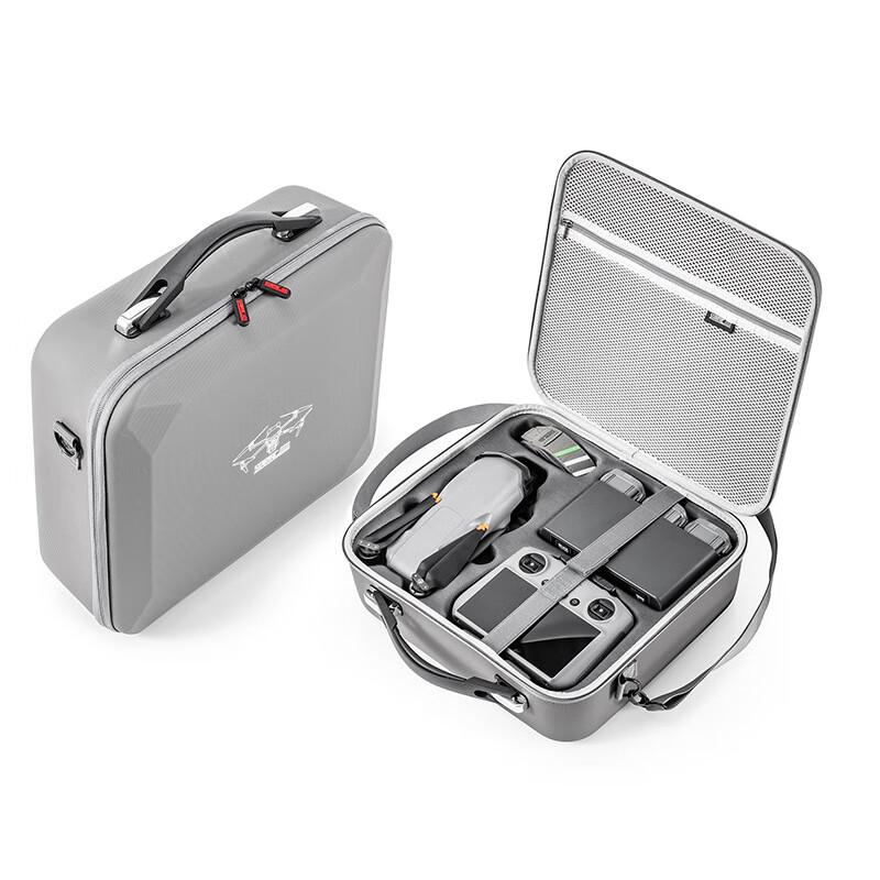 DJI Air 3 Fly More Combo Protective Hard Case
