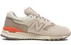 New Balance 997 Series 'Cream Yellow' Women's WL997HSB