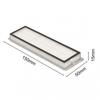 Washable OV81 Vacuum Filter Reusable Captures Fine Dust Easy To Clean