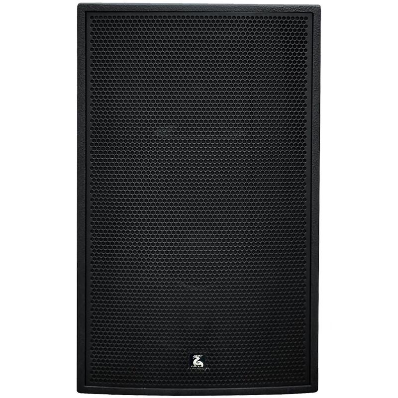 FionTu Qilin 15-inch Full-Range Conference Speaker (CN version)