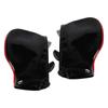 Handlebar Mittens Cold Weather Motorcycles Handlebar Mittens Windproof & Coldproof PU Handle Warmer Covers