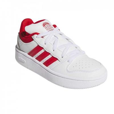 Childrens/Kids Hoops 3.0 Basketball Shoes
