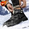 Man Shoes Trendy  High Cut New Boots for Men Designer Size 44 Footwear Casual Non Slip Quality Offers Y2k Low Price Fashion