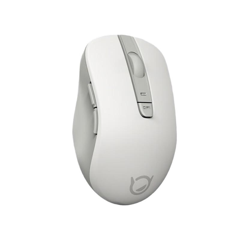 

Lenovo Xiaoxin M1 Bluetooth Silent Wireless Mouse