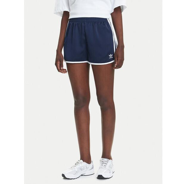 Шорты adidas adicolor 3-Stripes Sprinter EU S