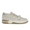 Zapatillas Unisex Air Alpha Force 88 Hueso Claro Crema Leche de Coco Adoquín FN6594-001