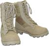Ботинки Mil Tec Cordura coyote
