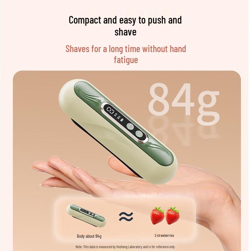 HEZHENG Bianstone Gua Sha Massager