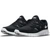 Nike Free Run 2 Black White 537732-004