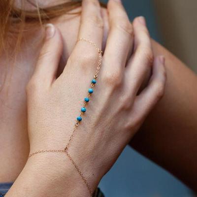 Bracciali – Bracciali con perline