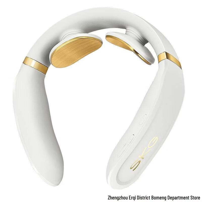 SKG K6 Smart Neck Massager
