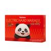 Rainbow Panda Electric Hand Warmer