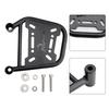 Luggage Rack Side Saddle Bag Mount Bracket For Eliminator 400 500 23-24
