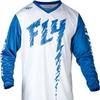 FLY Professioneller Herren Rennanzug Downhill T-Shirt Motorrad Schnelltrocknend Offroad Radfahren
