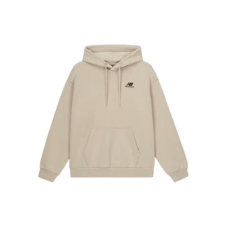 

Толстовка унисекс New Balance Retro Athletic Series LBE 5CD38831