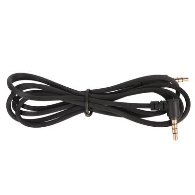 Replacement Sound Cable Professional 3.5mm Headset Extension Cable for Razer BlackShark V2 Pro for Barracuda X for