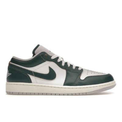 Zapatillas para hombre Air 1 Low SE Verde Oxidado FQ7687-300