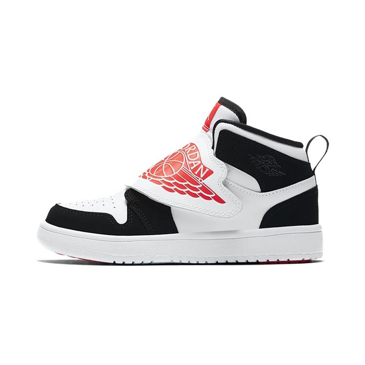 Jordan Sky Jordan 1 White Infrared 23 PS BQ7197-101 2Y