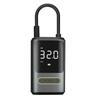 Electric Tire Pump with Light Portable Car Inflator Pump Power Display Bicycle Air Compressor for Car Tires
