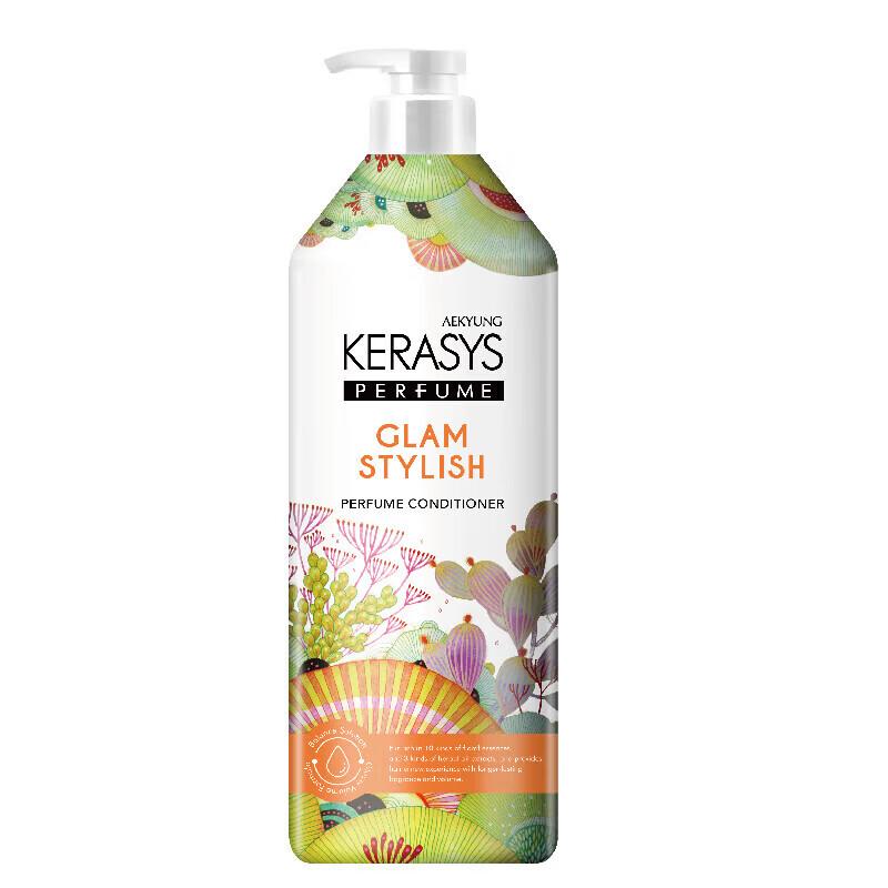 AEKYUNG Kerasys Classic Perfume Conditioner