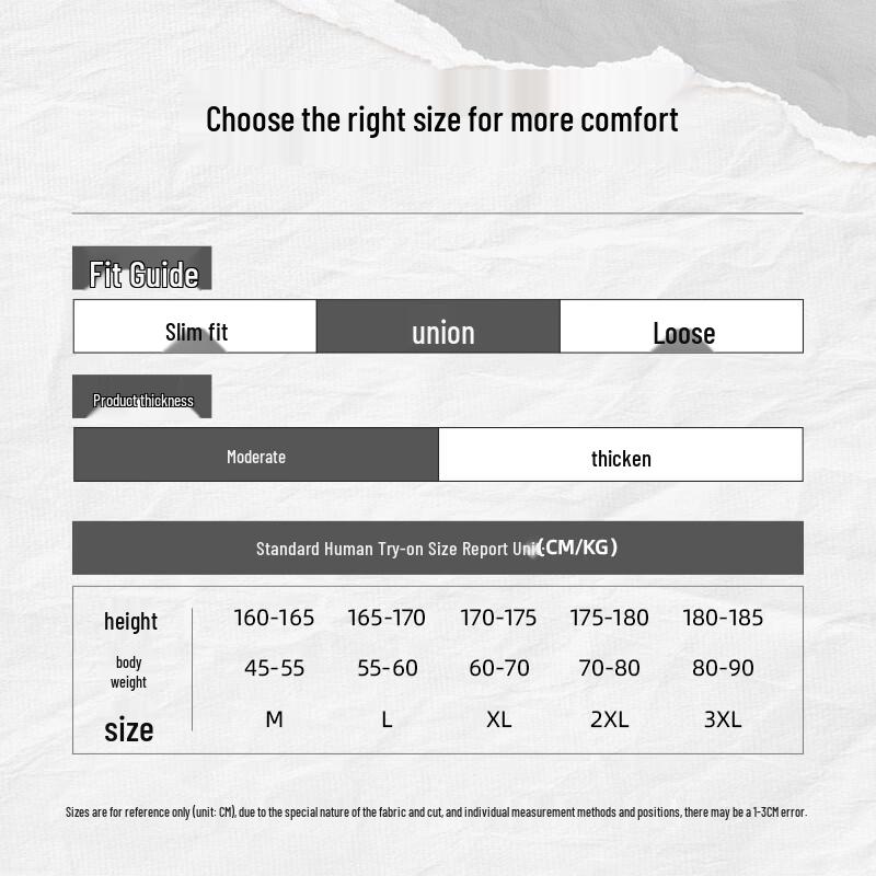 Jeanswest Men's Thickened Half-High Neck Knit Sweater