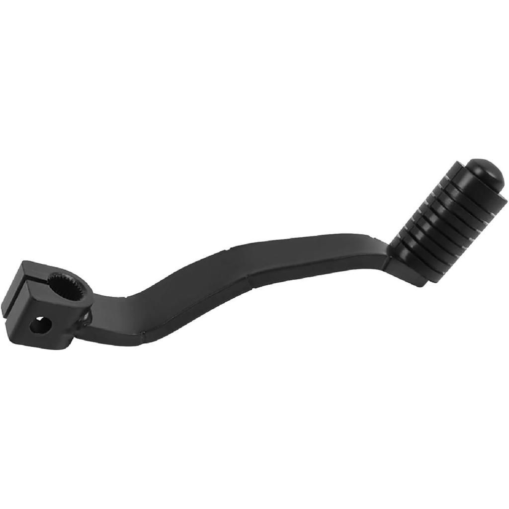 Steel Gear Shift Lever for KLX230 KLX230R KLX230RS KLX232 KLX230SM KLX230SM ABS KLX230S KLX230S ABS 2021-2025, Motorcycle Shifter Lever Foot Pedal