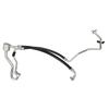 Universal GM Cadillac ATSL 2.0T AC Compressor Condenser Evaporator Pipes for High/Low Pressure.